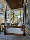 Bimini Swing Bed | Small, photo 6