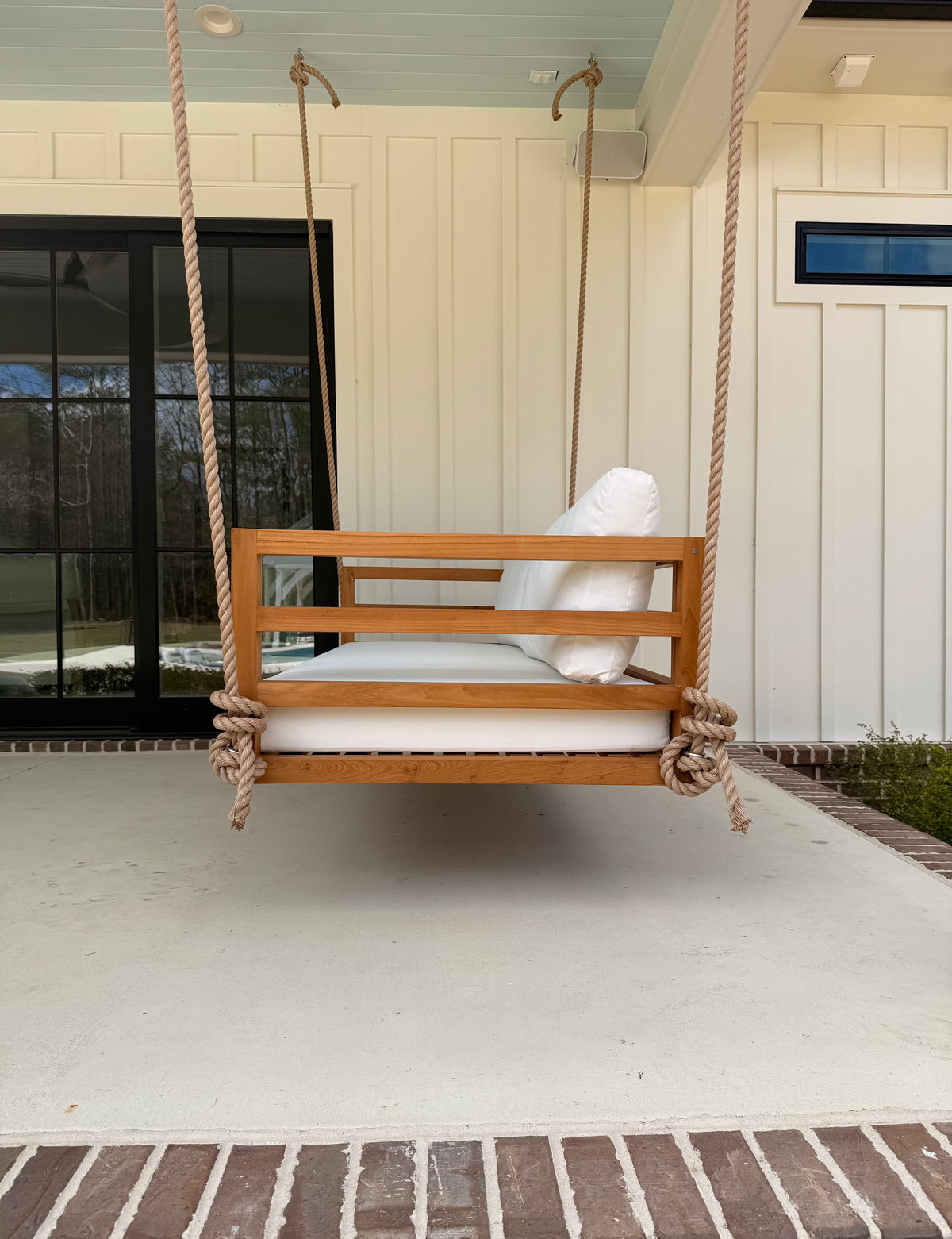 Del Mar Swing Bed | Small, photo 8