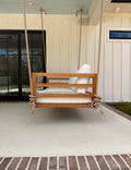 Del Mar Swing Bed | Standard, photo 6