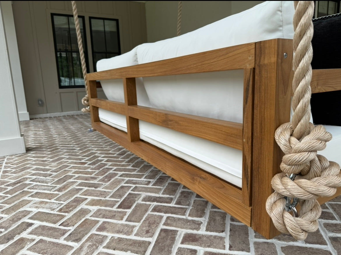 Bimini Swing Bed | Small, photo 10