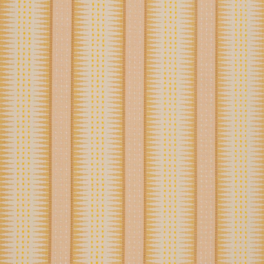 Sunbrella Backgammon Honey Custom Outdoor Cushion