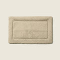 Ultraplush Skid-Resistant Bath Mat, in Sand