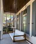 Bimini Swing Bed | Standard, photo 7