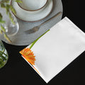 Daisy Cloth Napkin Set