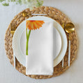 Daisy Cloth Napkin Set