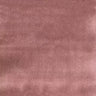 Warwick Casimir Blush velvet curtain fabric
