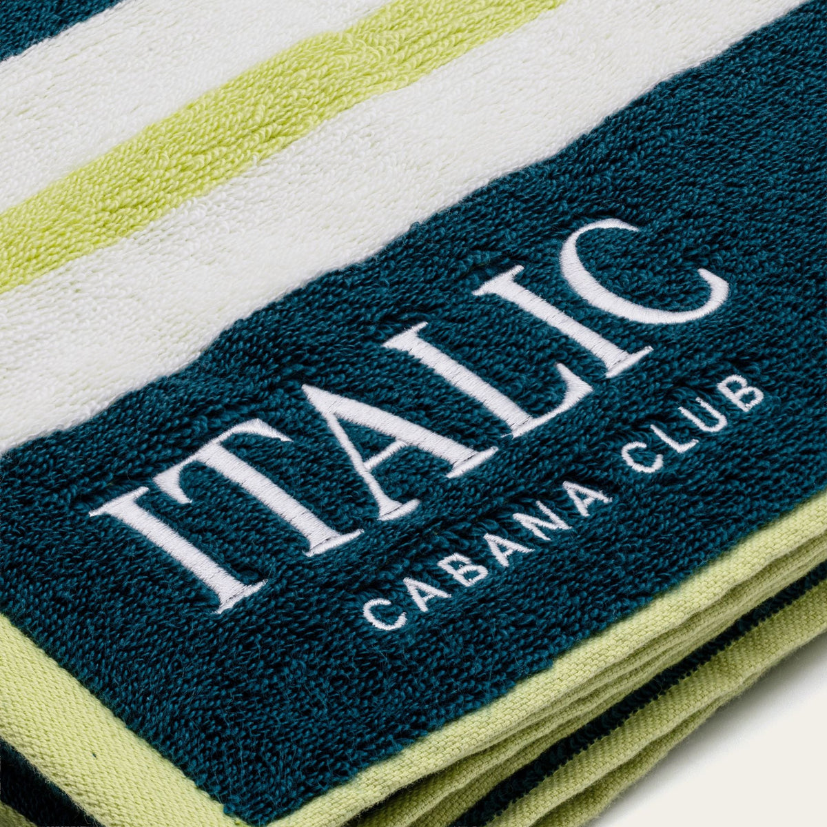 Bondi Australian Cotton Beach Towels, photo 14