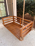 Del Mar Swing Bed | Small, photo 9