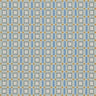 Sunbrella Block Shop Agnes Sea Glass fabric swatch