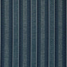 Sunbrella Block Shop Backgammon Slate fabric swatch