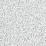Sunbrella Exquisite Mist fabric swatch
