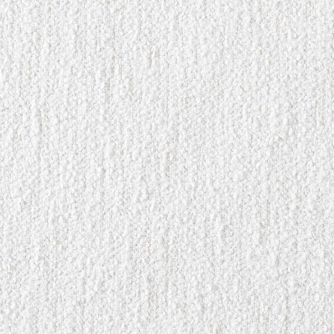 Sunbrella Improve White fabric swatch