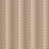 Sunbrella Block Shop Jetty Bisque fabric swatch