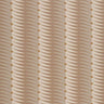 Sunbrella Block Shop Jetty Bisque fabric swatch