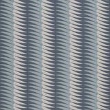 Sunbrella Block Shop Jetty Wave fabric swatch