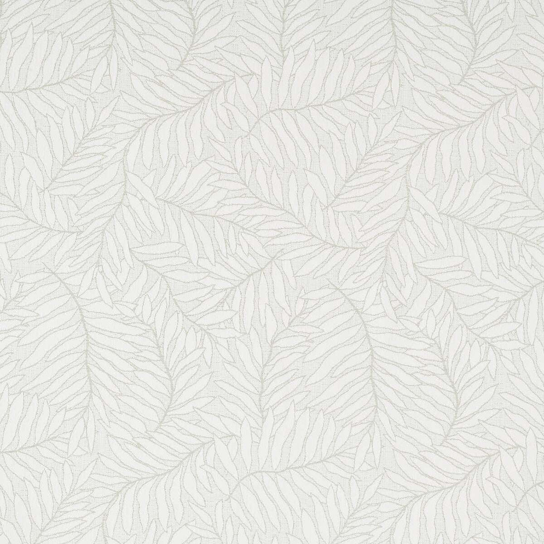 Sunbrella Lively Sage fabric swatch