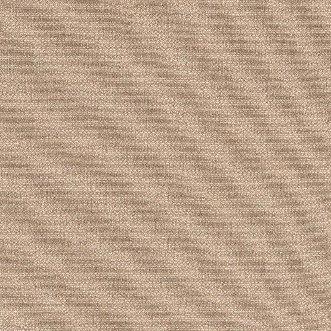Sunbrella Remix Camel fabric swatch