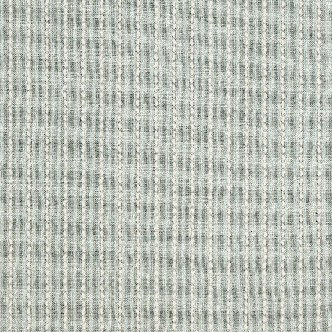 Sunbrella Trail Sky fabric swatch