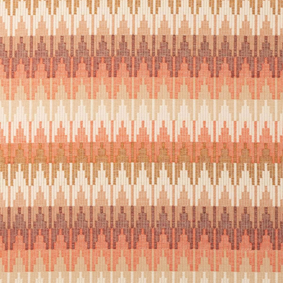 Sunbrella Valley Desert fabric swatch