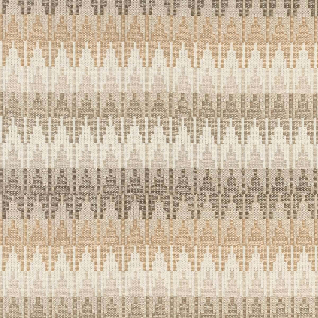 Sunbrella Valley Dune fabric swatch