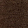 Warwick Ronan  Chocolate upholstery fabric cushion
