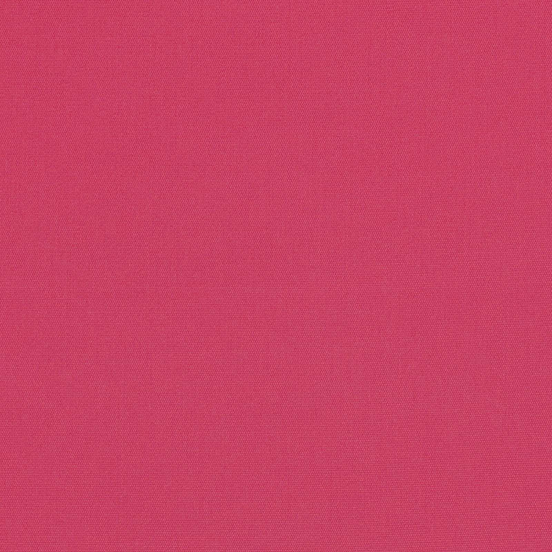 Sunbrella - Canvas Hot Pink Cushion