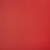 Sunbrella Horizon Capriccio Logo Red Cushion