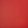 Sunbrella Horizon Capriccio Logo Red Cushion