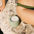 Soy Wax Ceramic Candle, photo 10