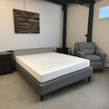 Custom Cut Mattress Inserts
