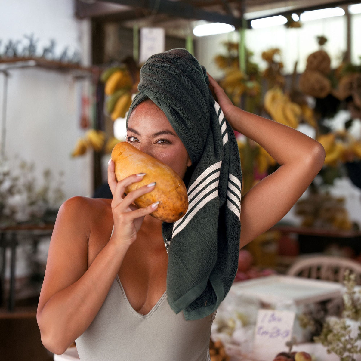 Nautilus Australian Cotton Towels, photo 54