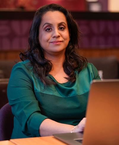 Neha Khanna