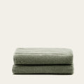 Deia Australian Cotton Towels, hand towel
