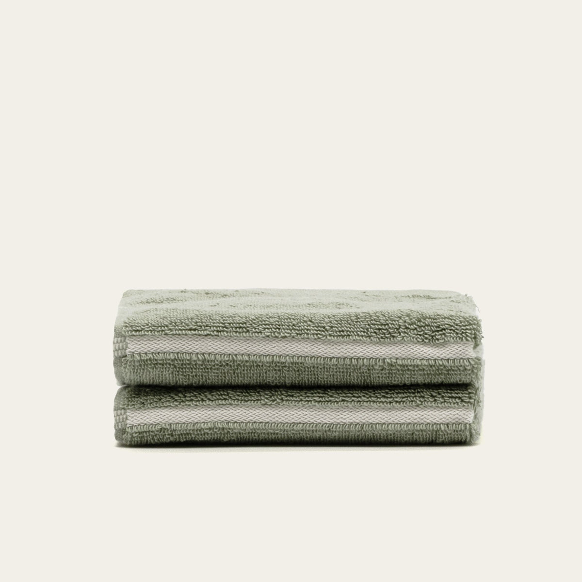 Deia Australian Cotton Towels, washcloth