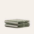 Deia Australian Cotton Towels, washcloth
