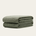 Deia Australian Cotton Towels, bath towel