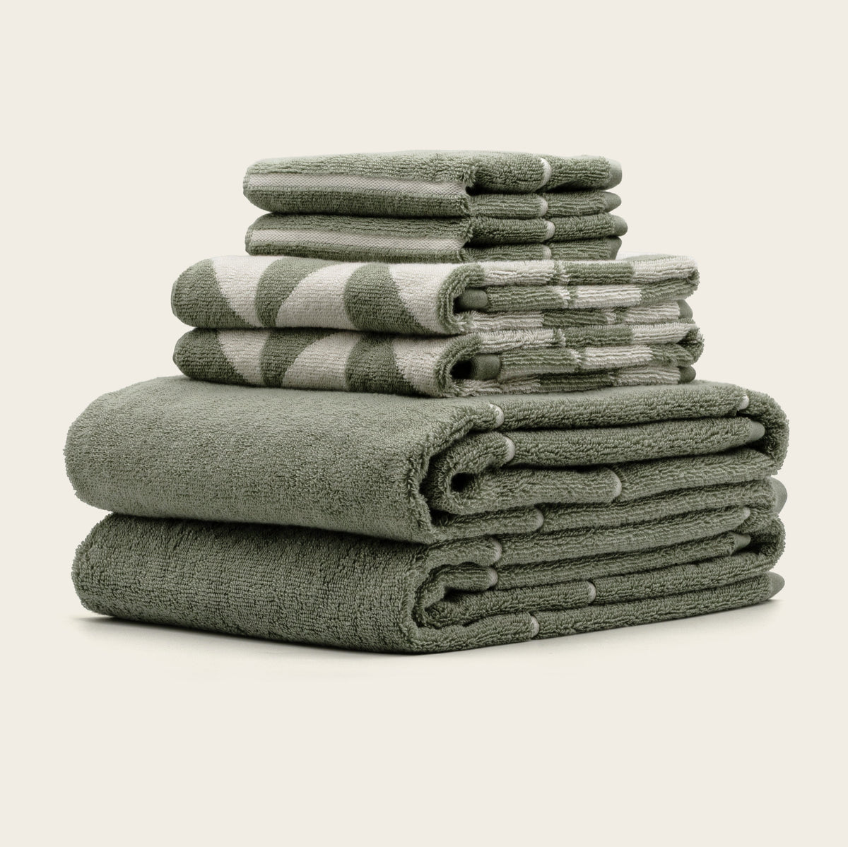 Umbra Australian Cotton Towels, photo 21