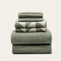 Deia Australian Cotton Towels, photo 11