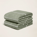 Deia Australian Cotton Towels, bath towel