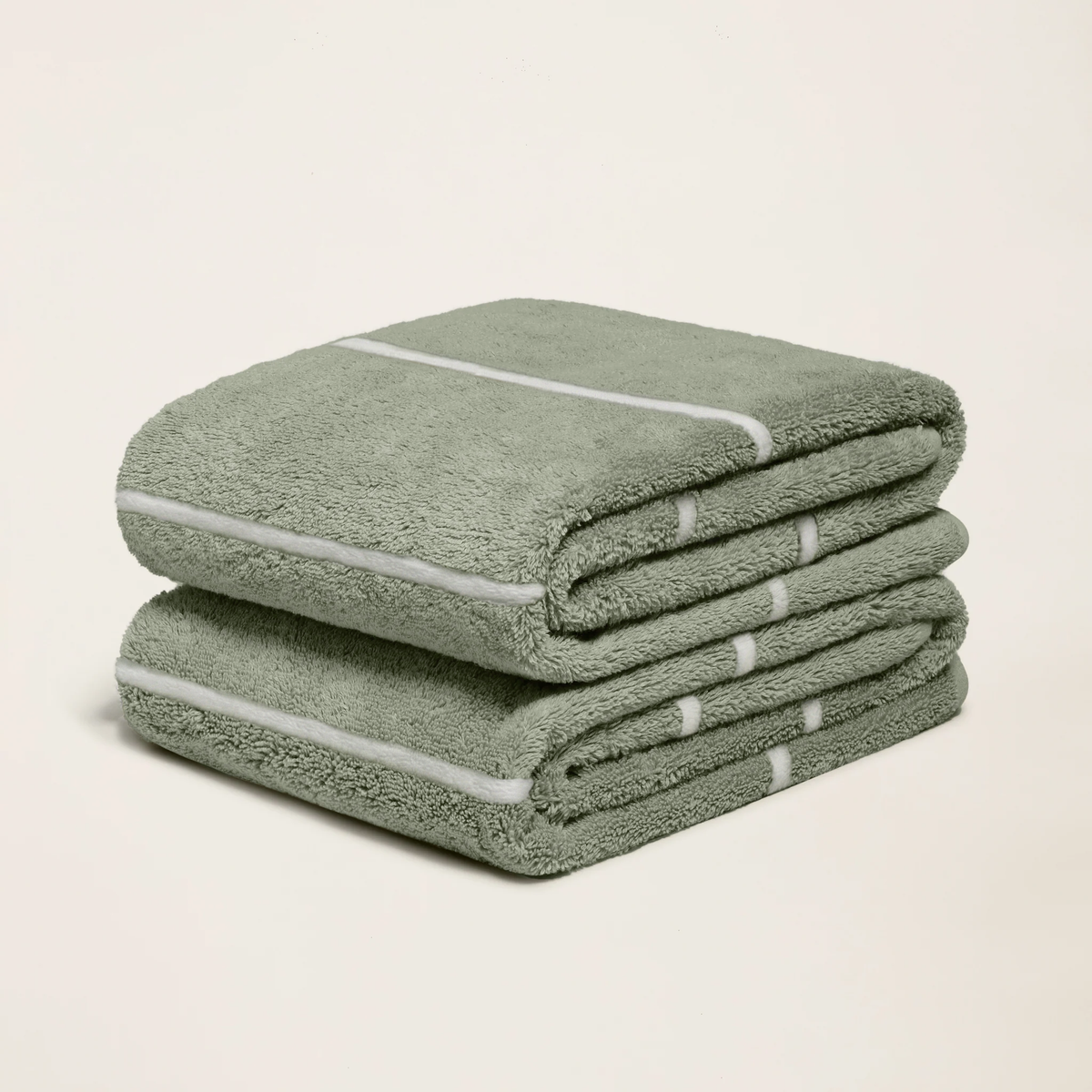 Deia Australian Cotton Towels, bath towel