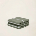 Deia Australian Cotton Towels, washcloth