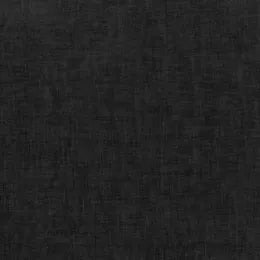 Warwick Dion Charcoal upholstery fabric cushion