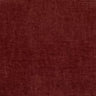 Warwick Dion Rouge upholstery fabric cushion