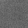 Warwick Dion Silver upholstery fabric cushion