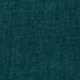 Warwick Dion Teal upholstery fabric cushion