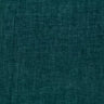 Warwick Dion Teal upholstery fabric cushion
