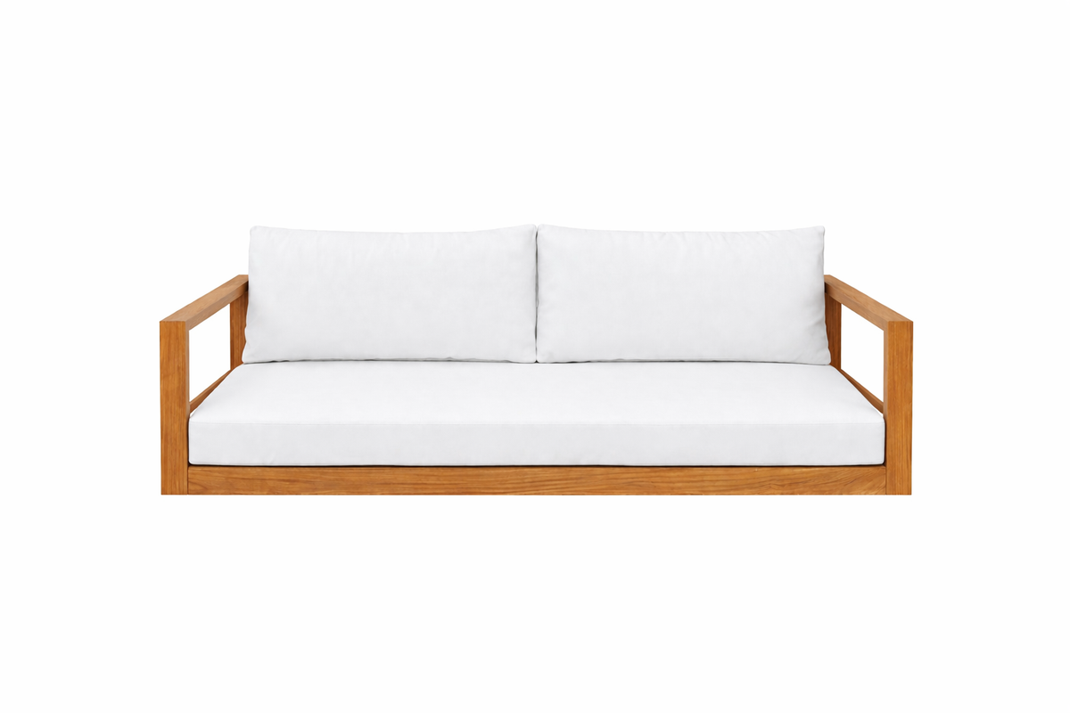 Delray Swing Bed | Small, photo 12