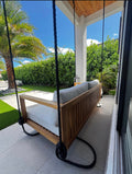 Delray Swing Bed | Standard, photo 7