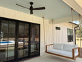 Delray Swing Bed | Small, photo 8