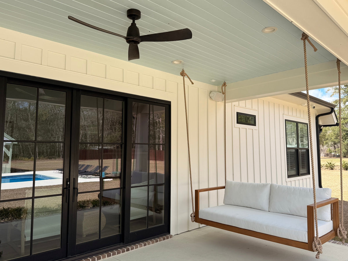 Delray Swing Bed | Small, photo 8